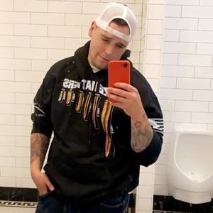 Meet your Posher, Caleb